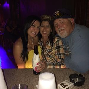 Meet your Posher, Joey